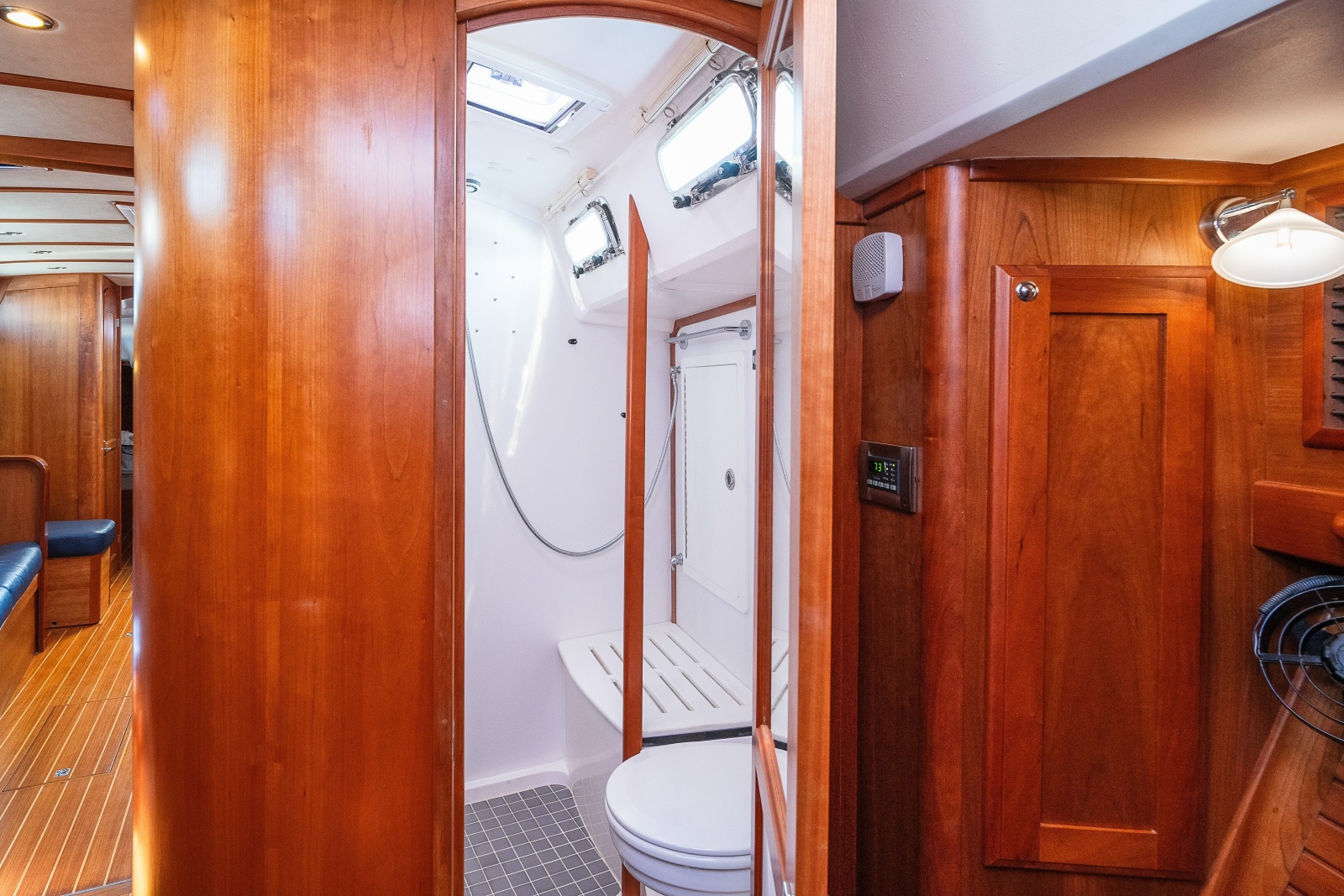 2013 Sabre 456