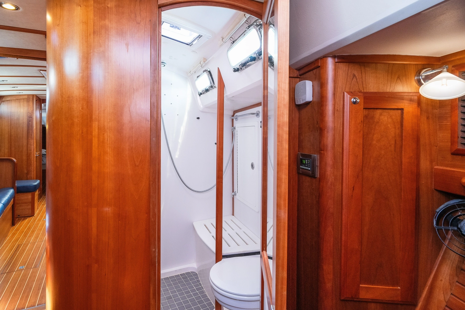 2013 Sabre 456