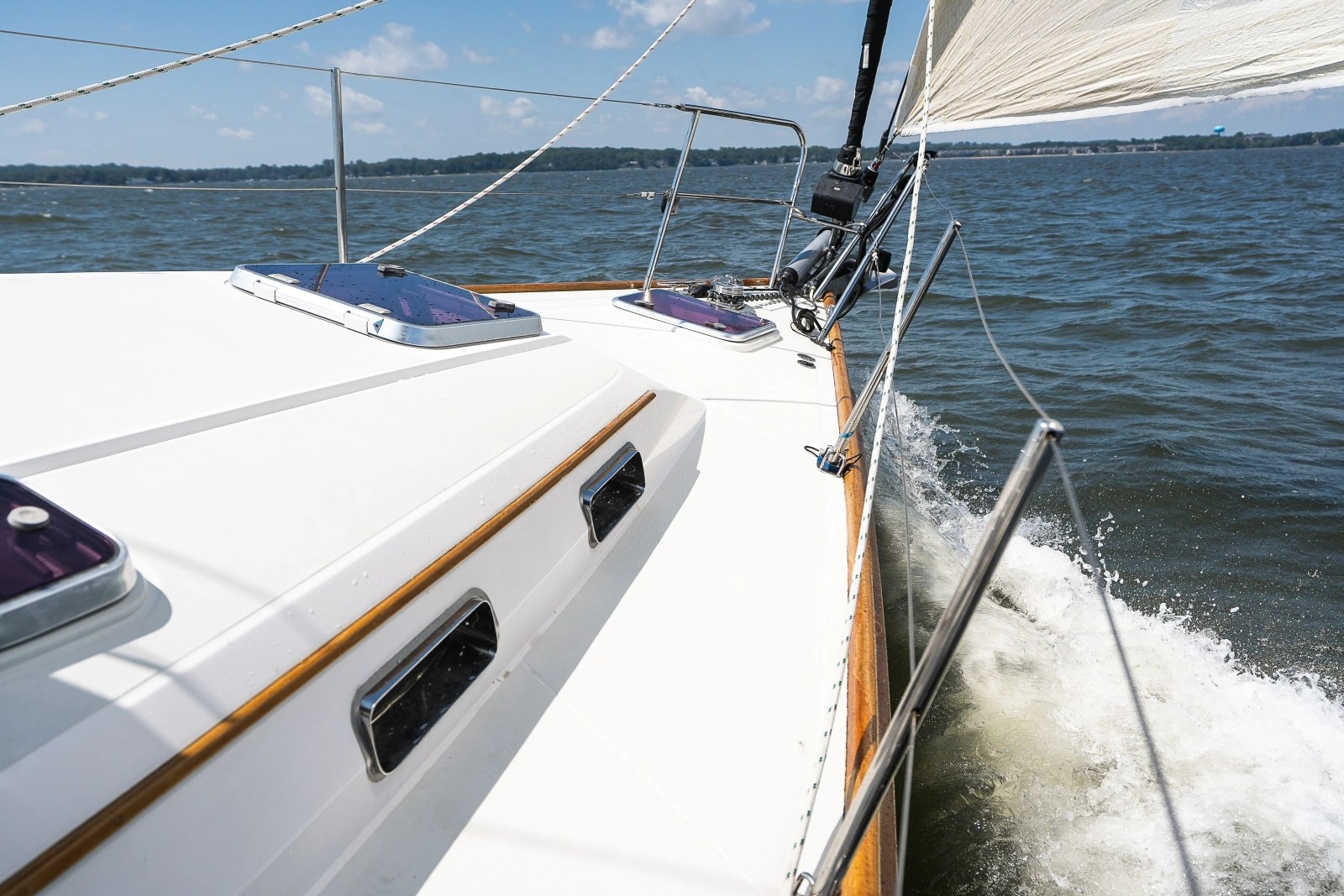 2013 Sabre 456