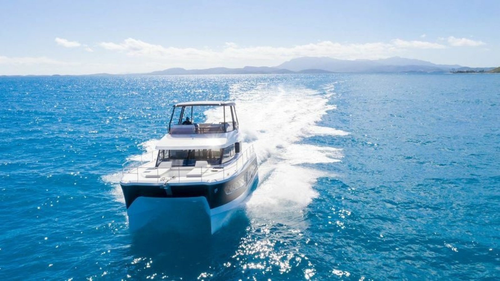 2020 Fountaine Pajot
