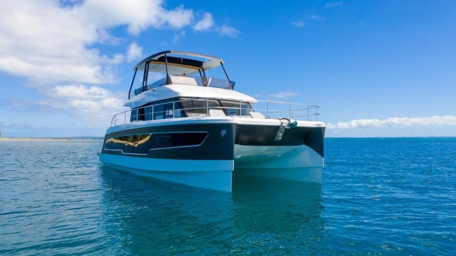 2020 Fountaine Pajot 