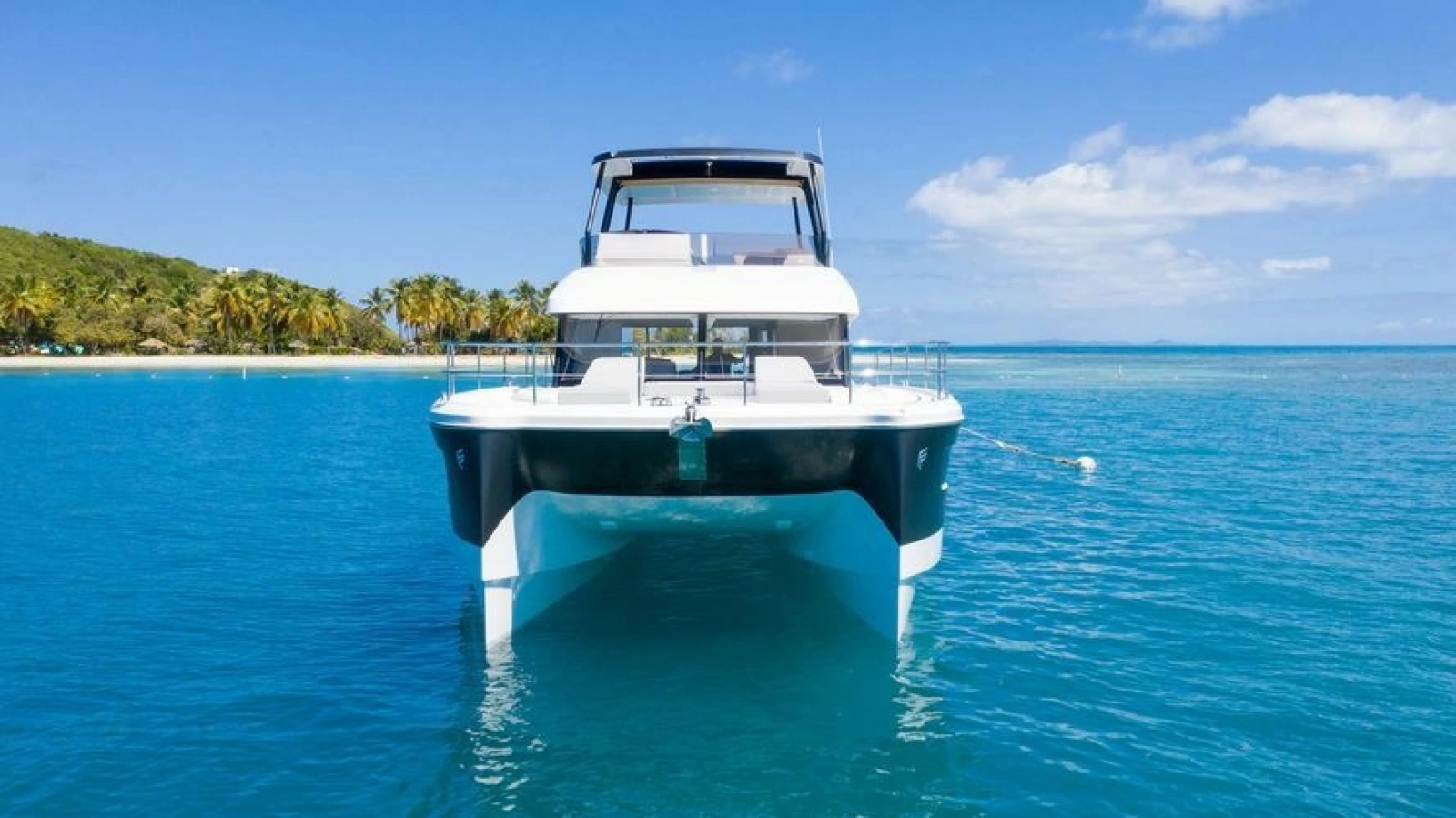 2020 Fountaine Pajot 