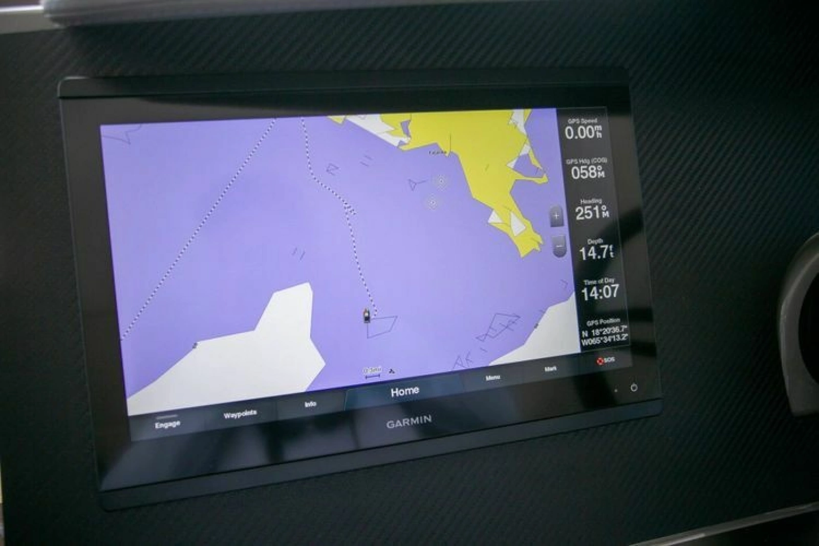 2020 Fountaine Pajot 