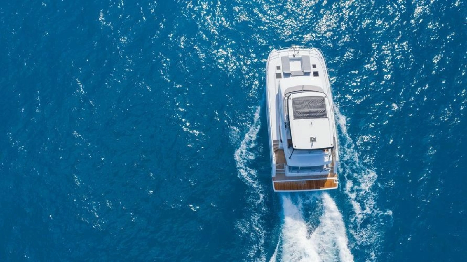 2020 Fountaine Pajot 
