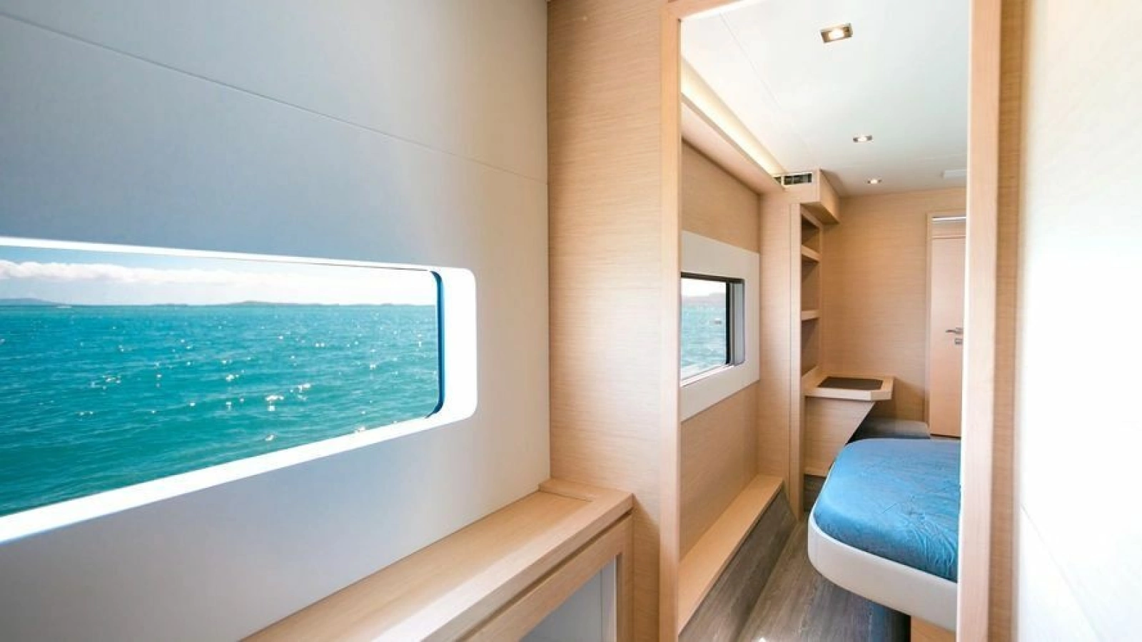 2020 Fountaine Pajot 