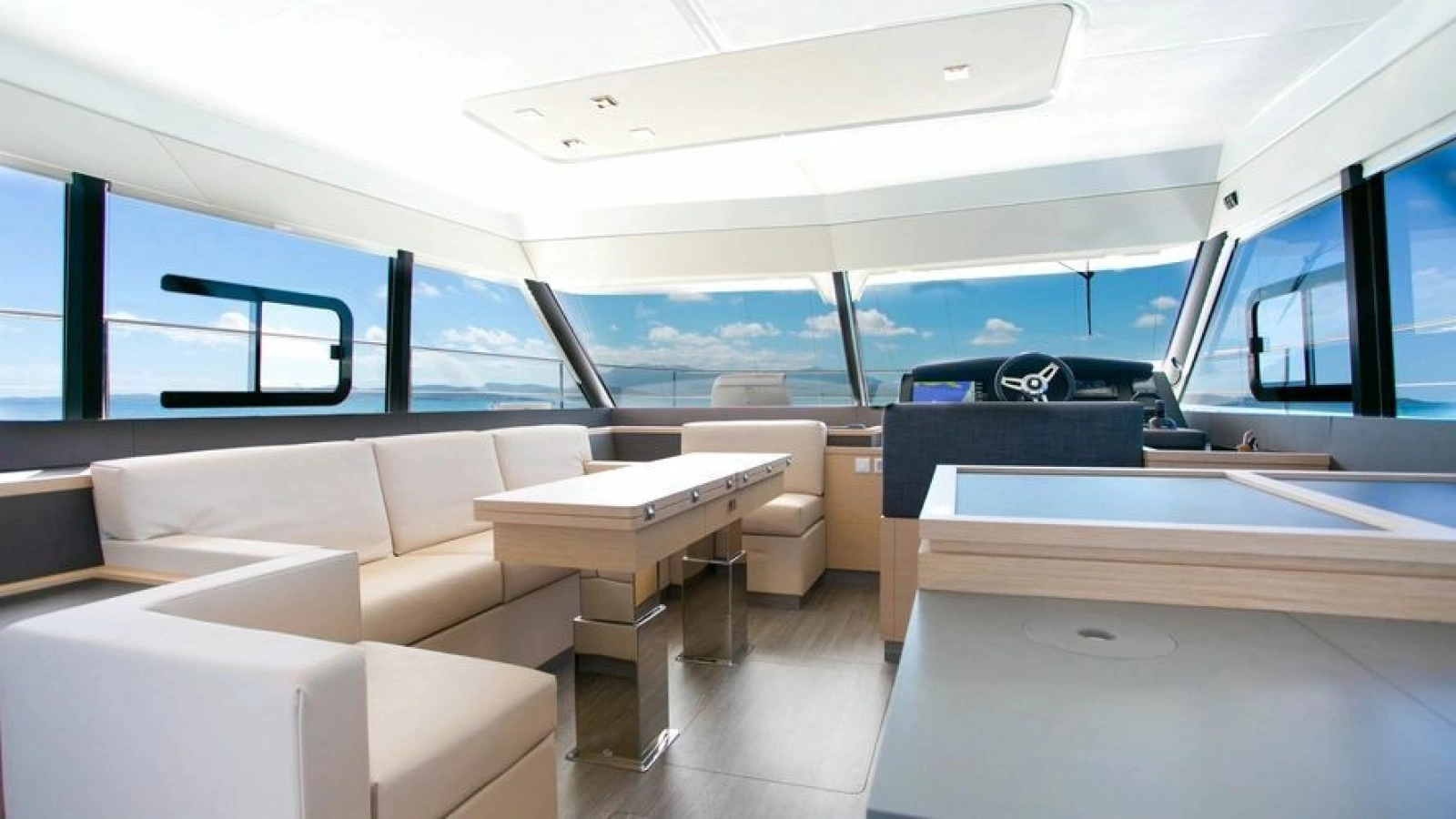2020 Fountaine Pajot 