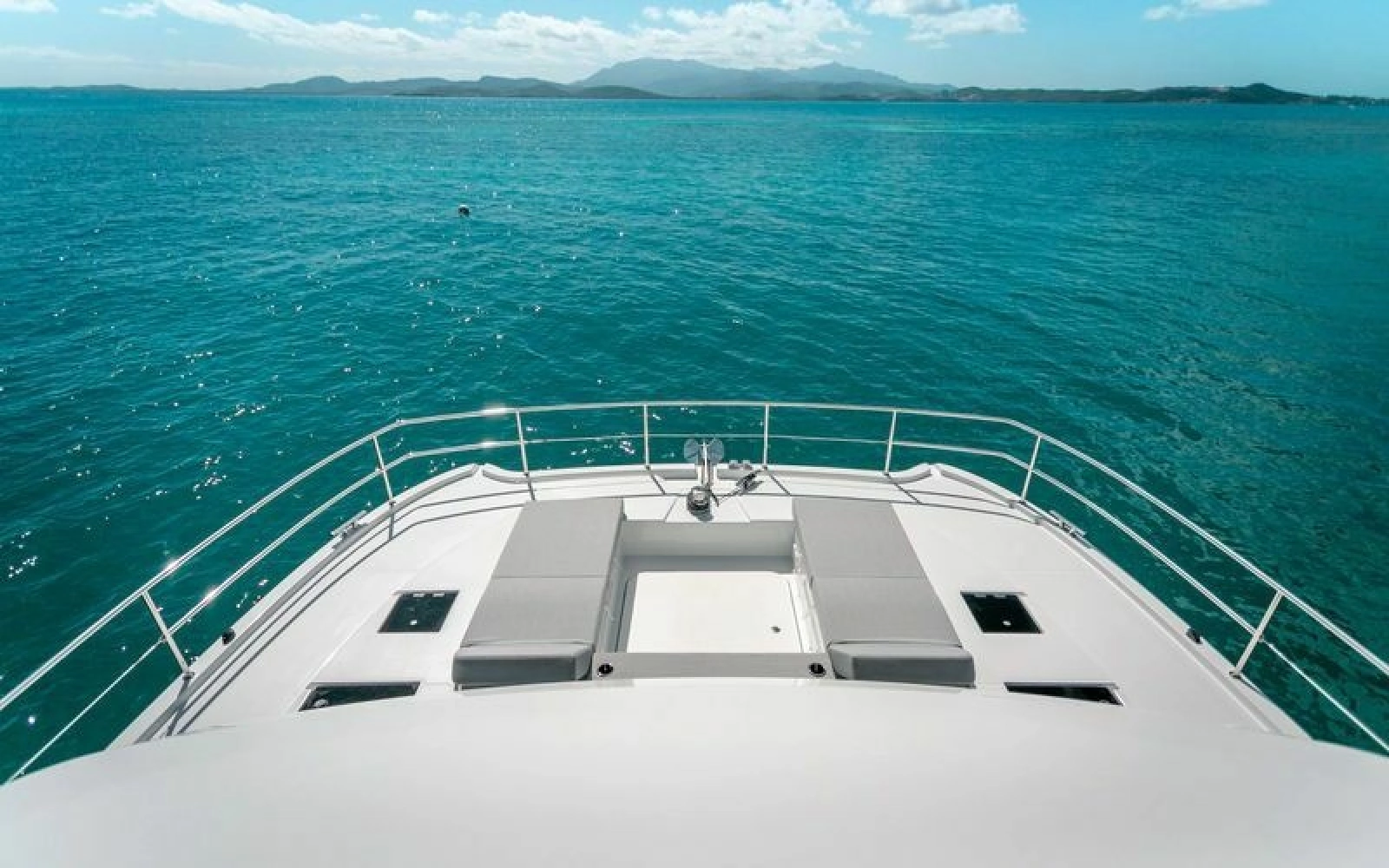 2020 Fountaine Pajot 