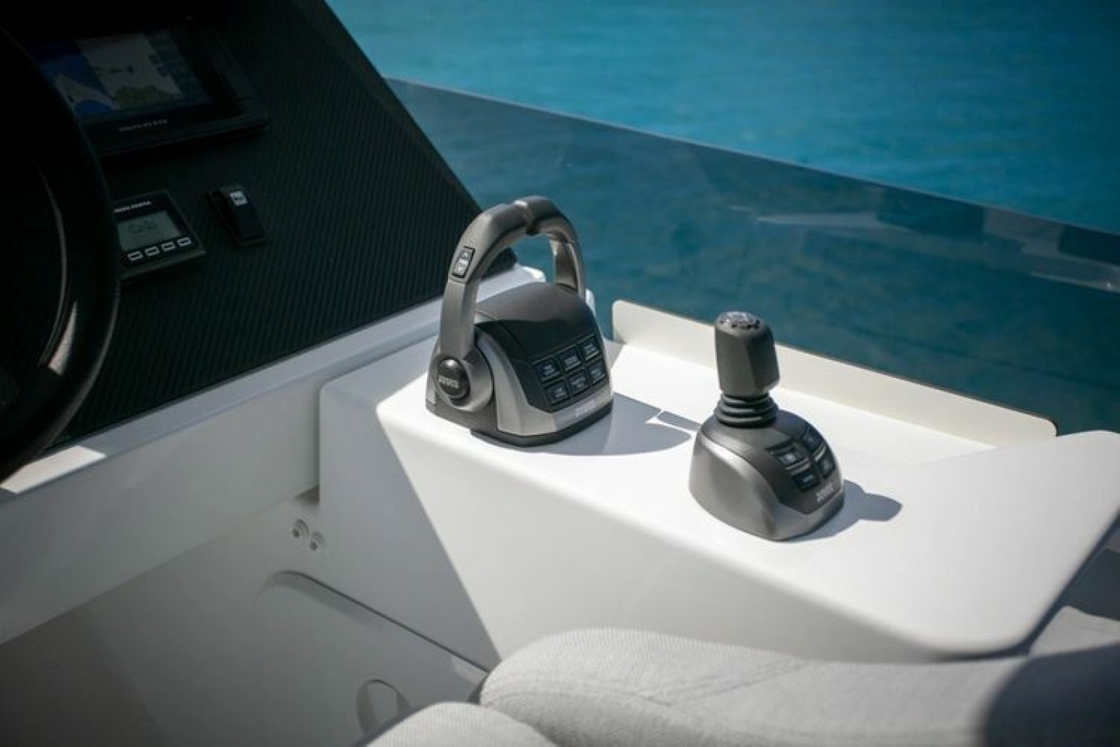 2020 Fountaine Pajot