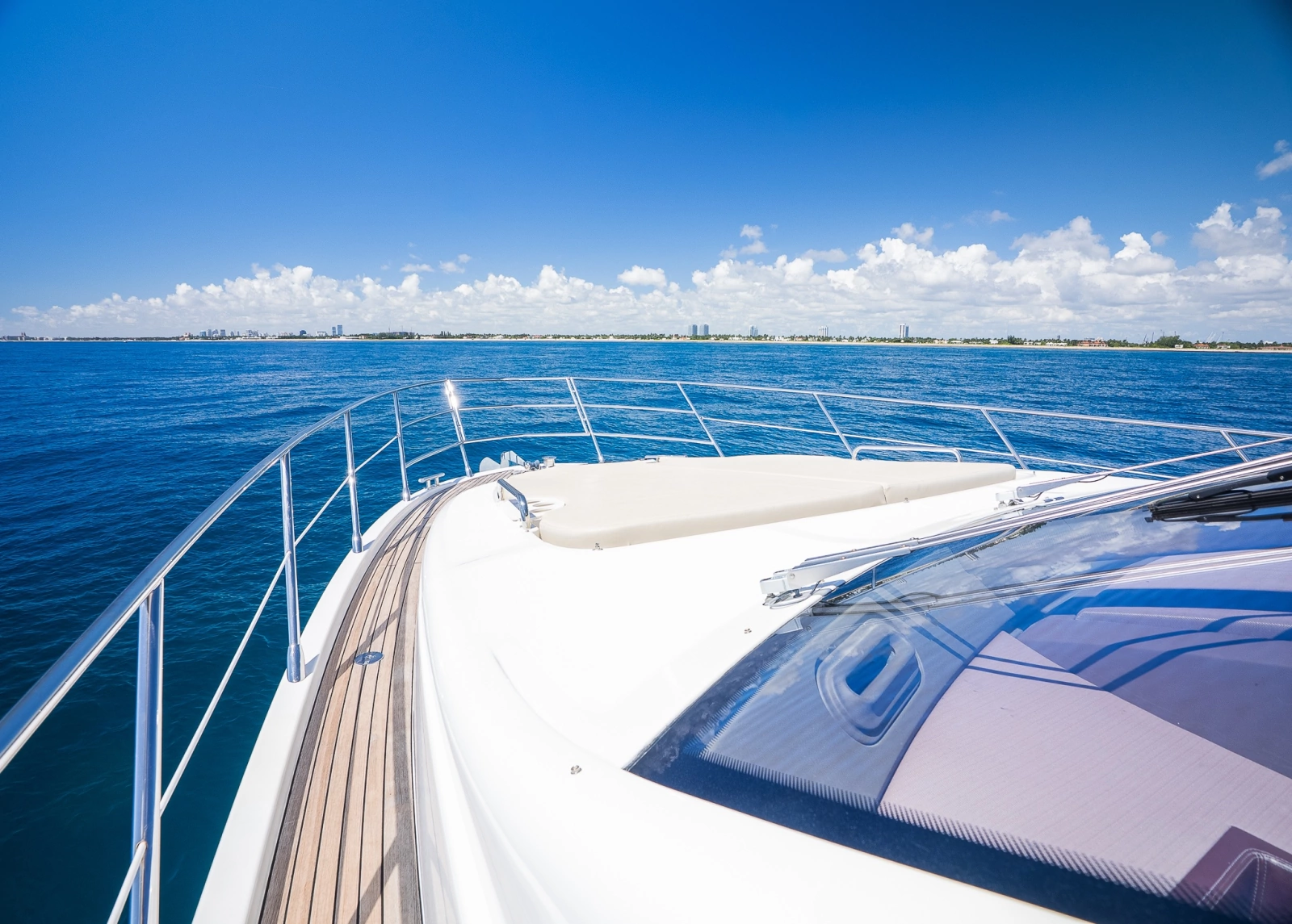 2014 Azimut 60 Fly