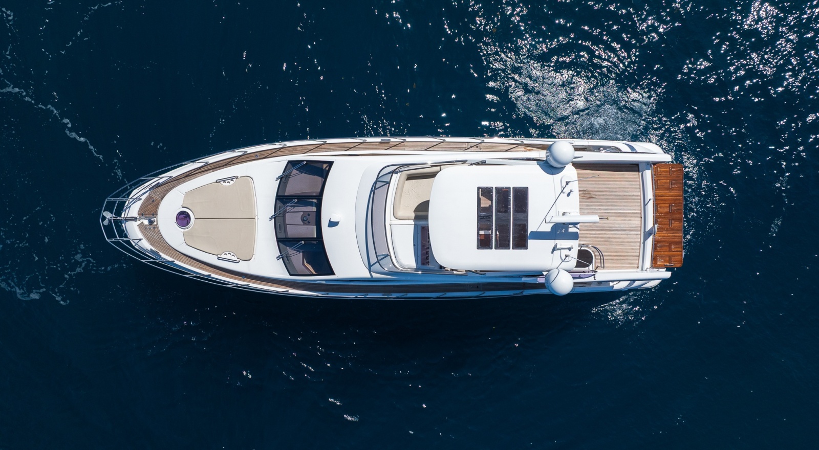 2014 Azimut 60 Fly