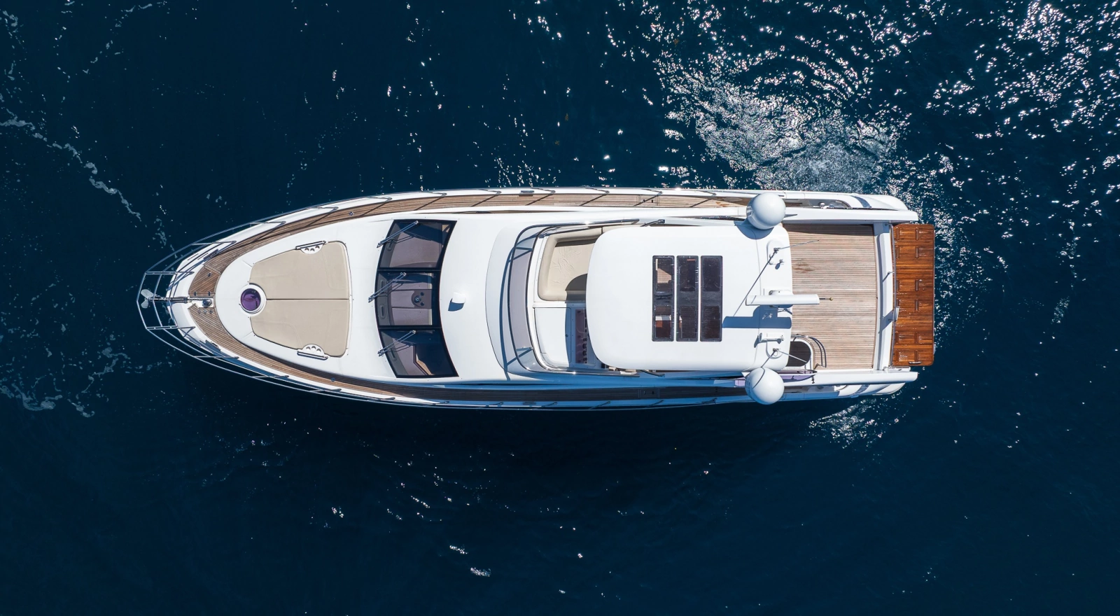 2014 Azimut 60 Fly