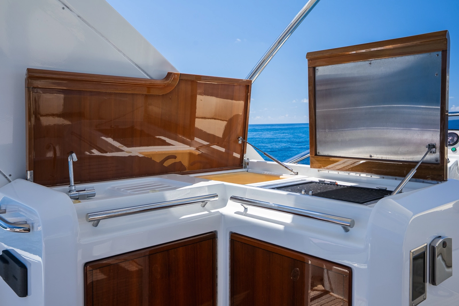2014 Azimut 60 Fly