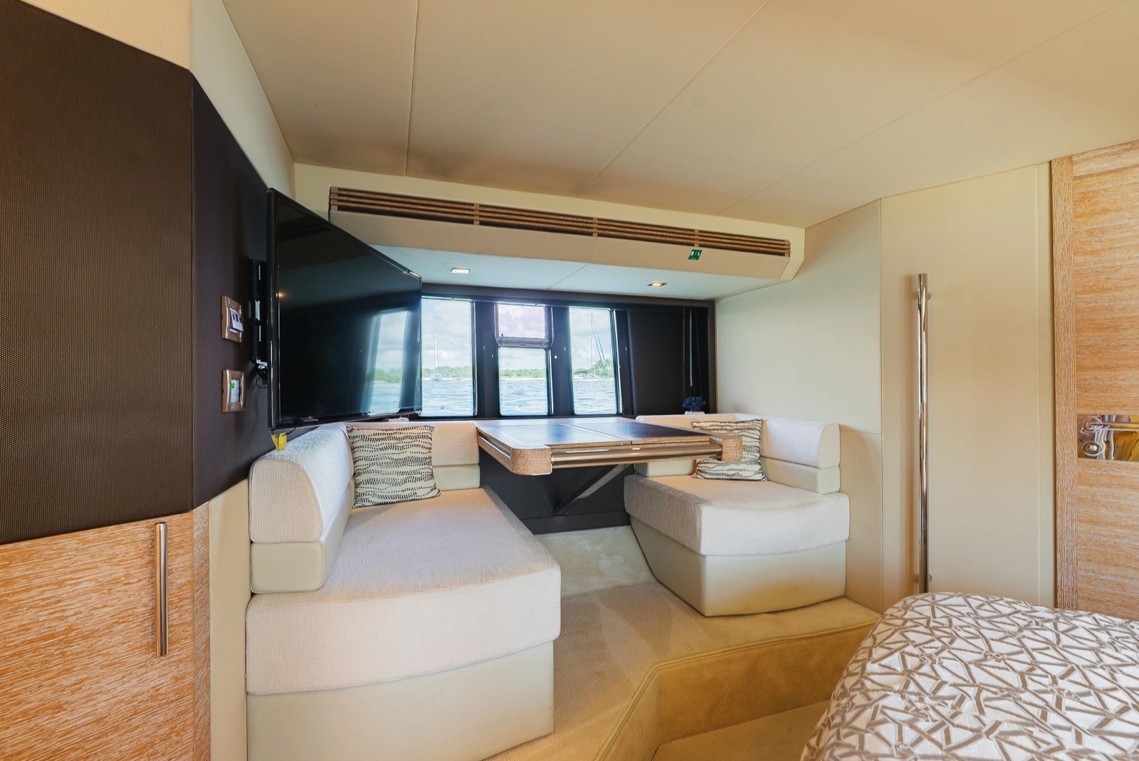 2014 Azimut 60 Fly