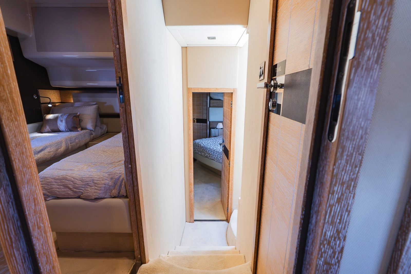 2014 Azimut 60 Fly