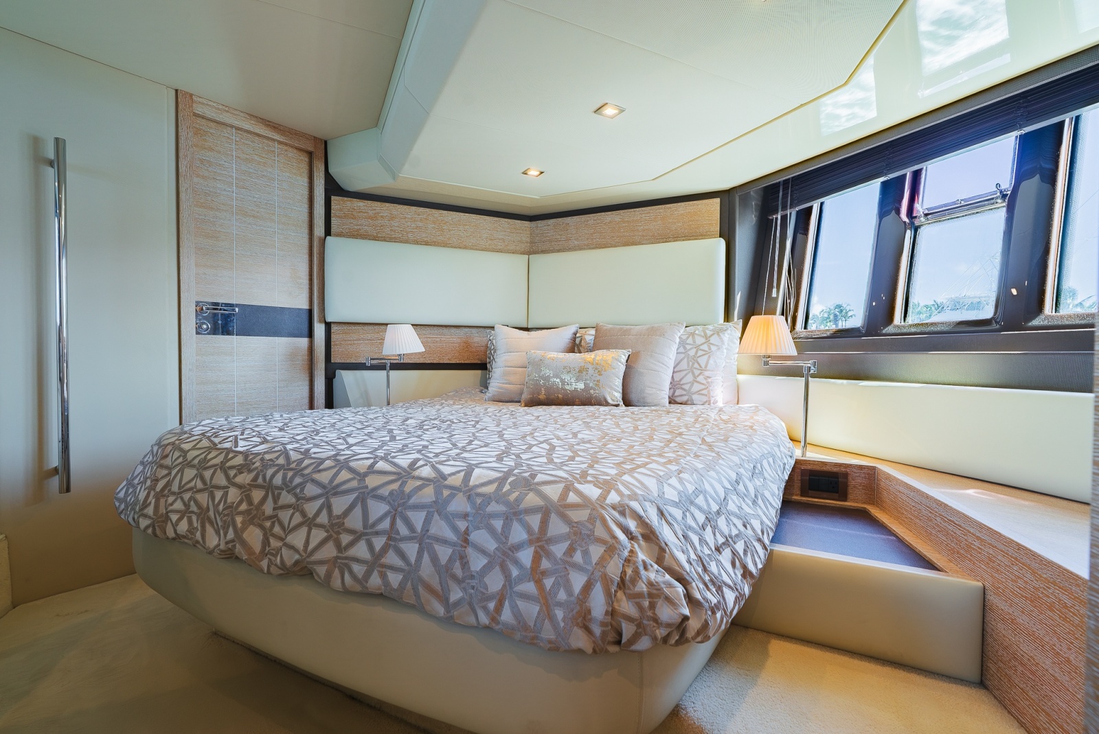 2014 Azimut 60 Fly