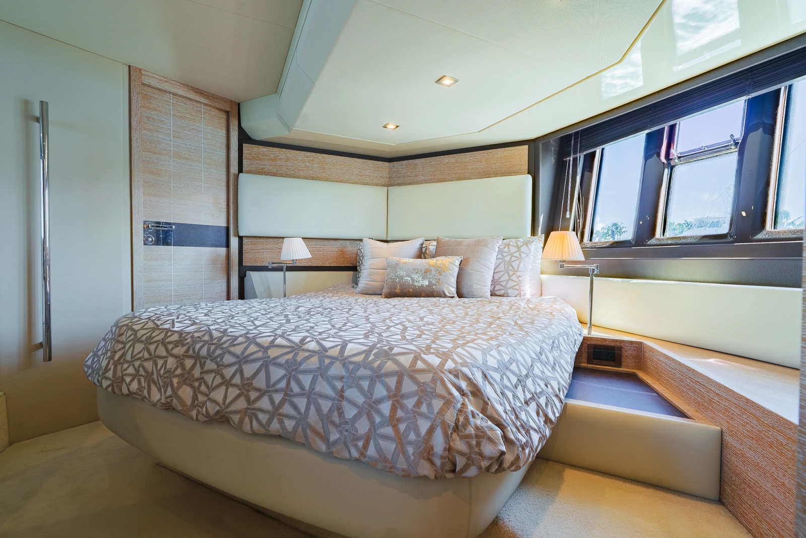 2014 Azimut 60 Fly