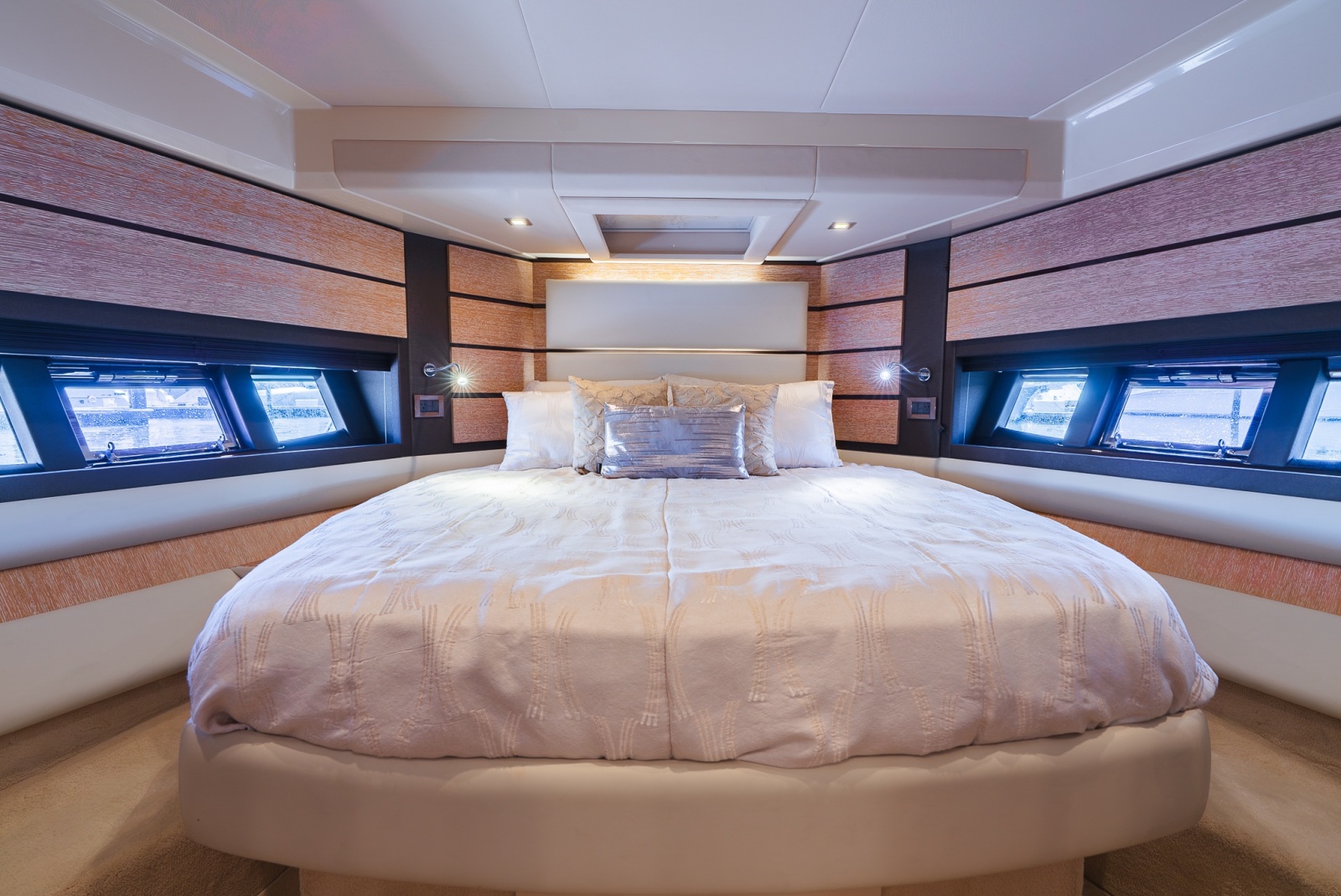 2014 Azimut 60 Fly