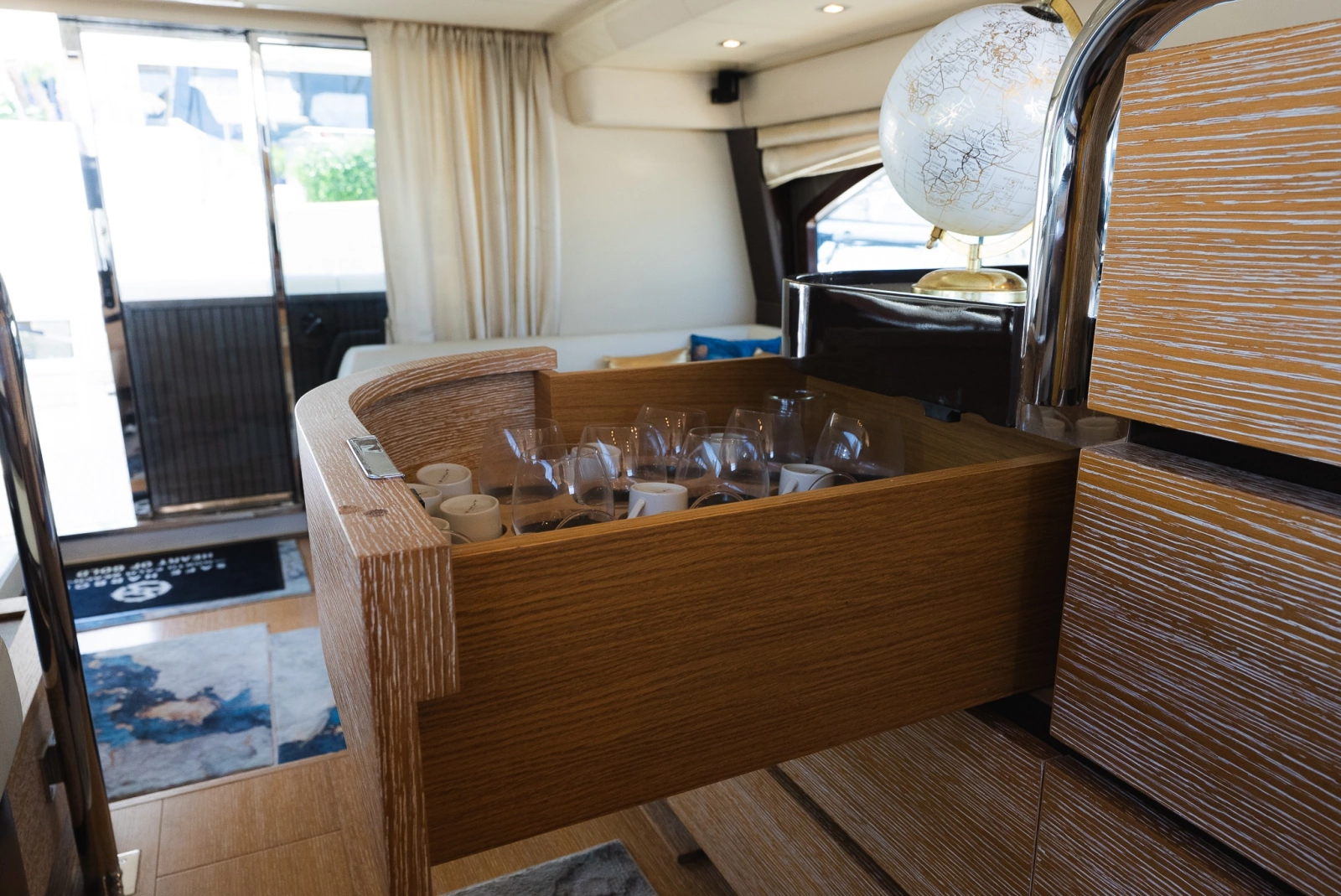2014 Azimut 60 Fly