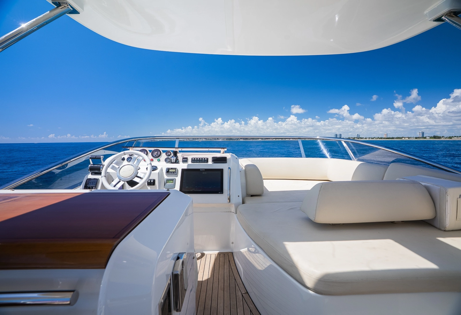 2014 Azimut 60 Fly