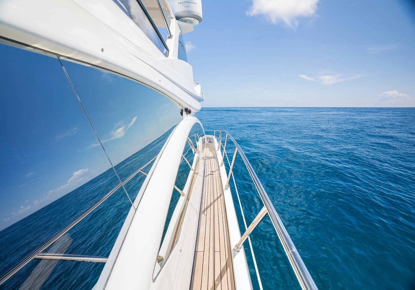 2014 Azimut 60 Fly