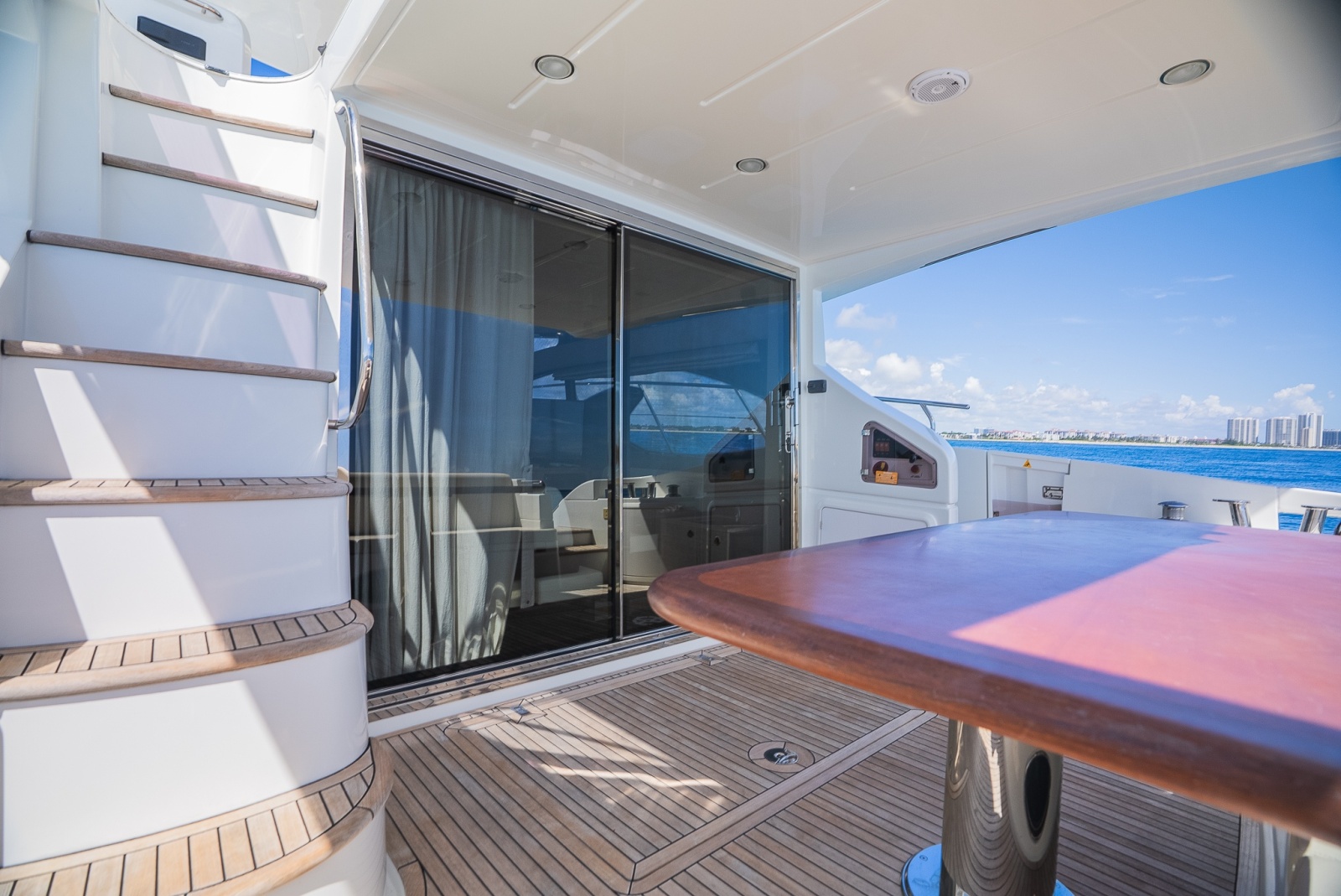 2014 Azimut 60 Fly