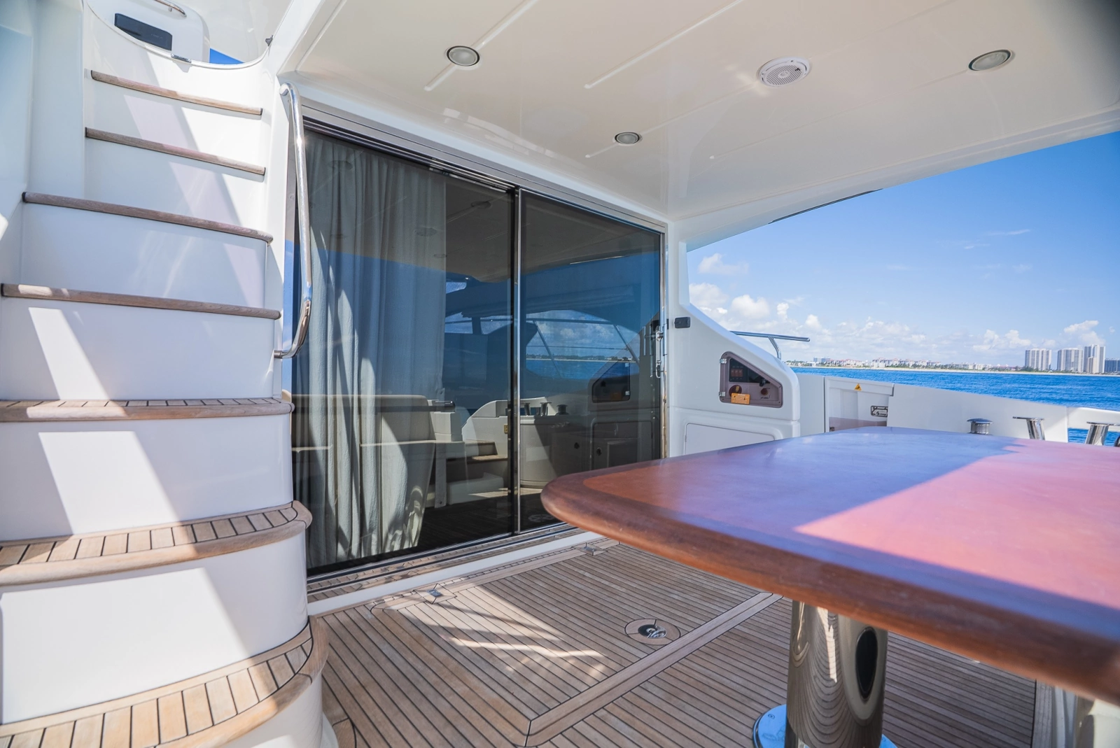 2014 Azimut 60 Fly