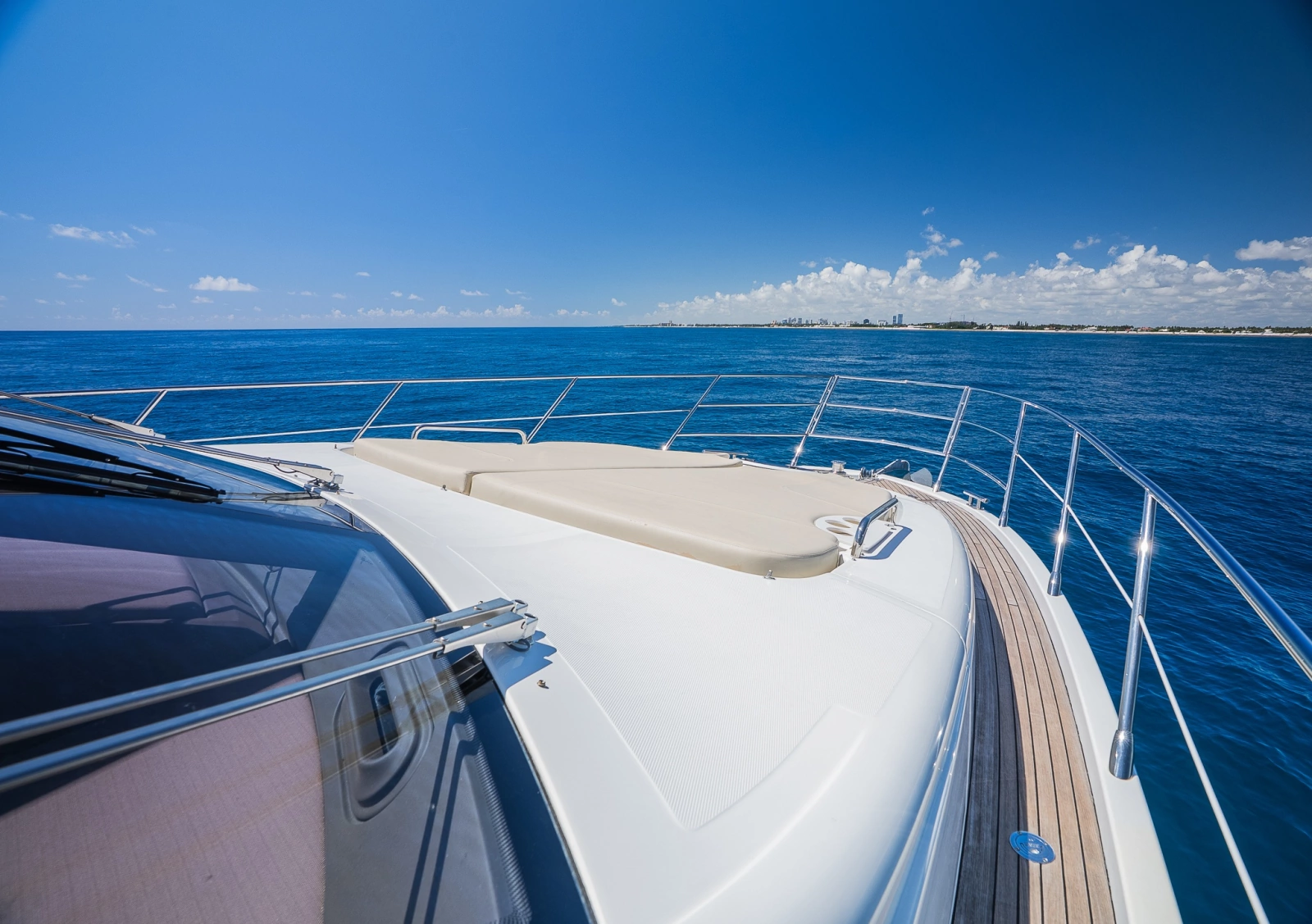 2014 Azimut 60 Fly