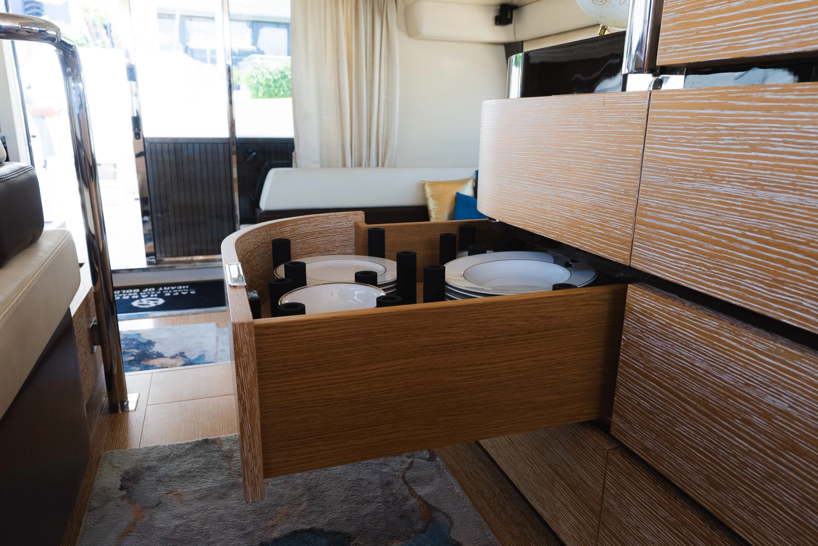 2014 Azimut 60 Fly