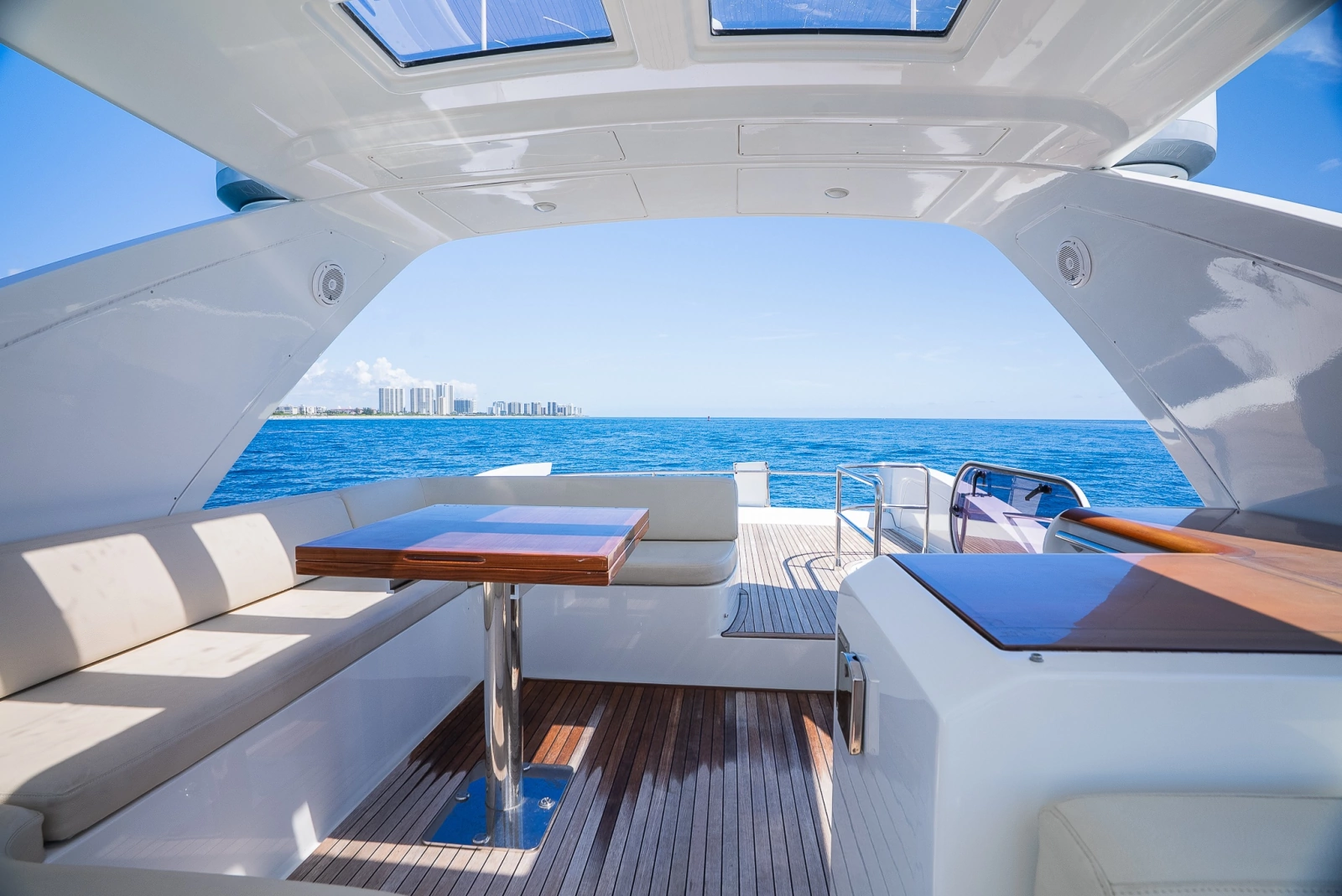 2014 Azimut 60 Fly