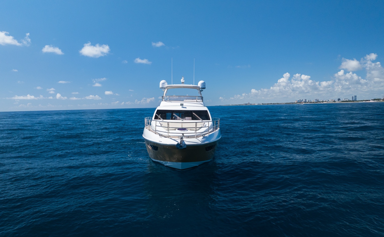 2014 Azimut 60 Fly