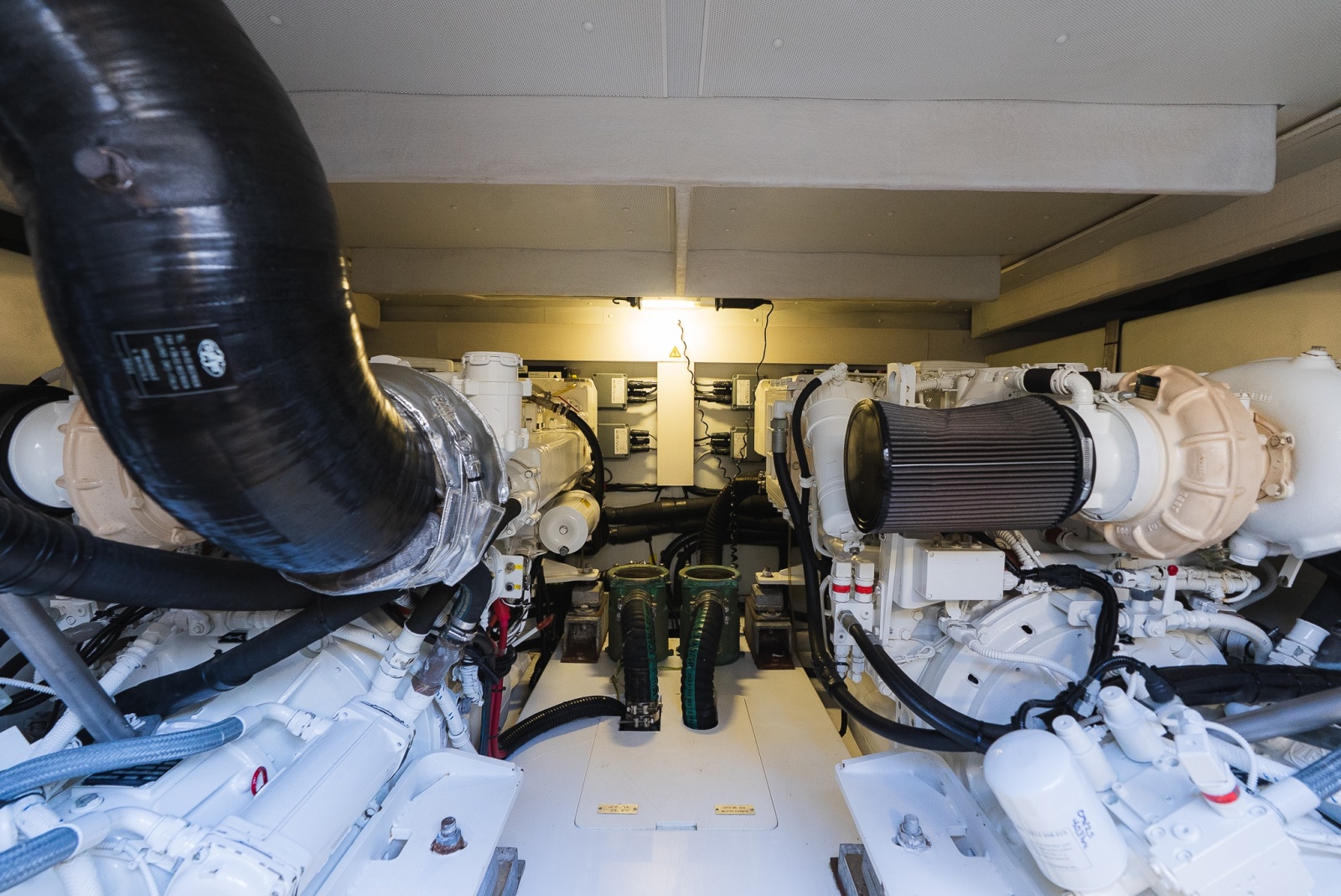 2014 Azimut 60 Fly