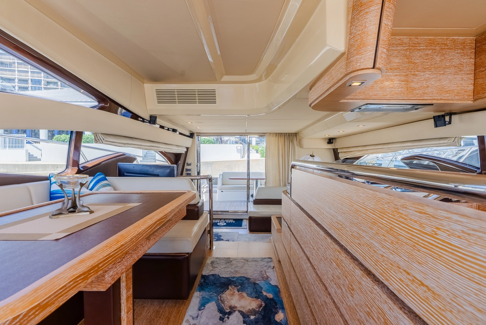 2014 Azimut 60 Fly