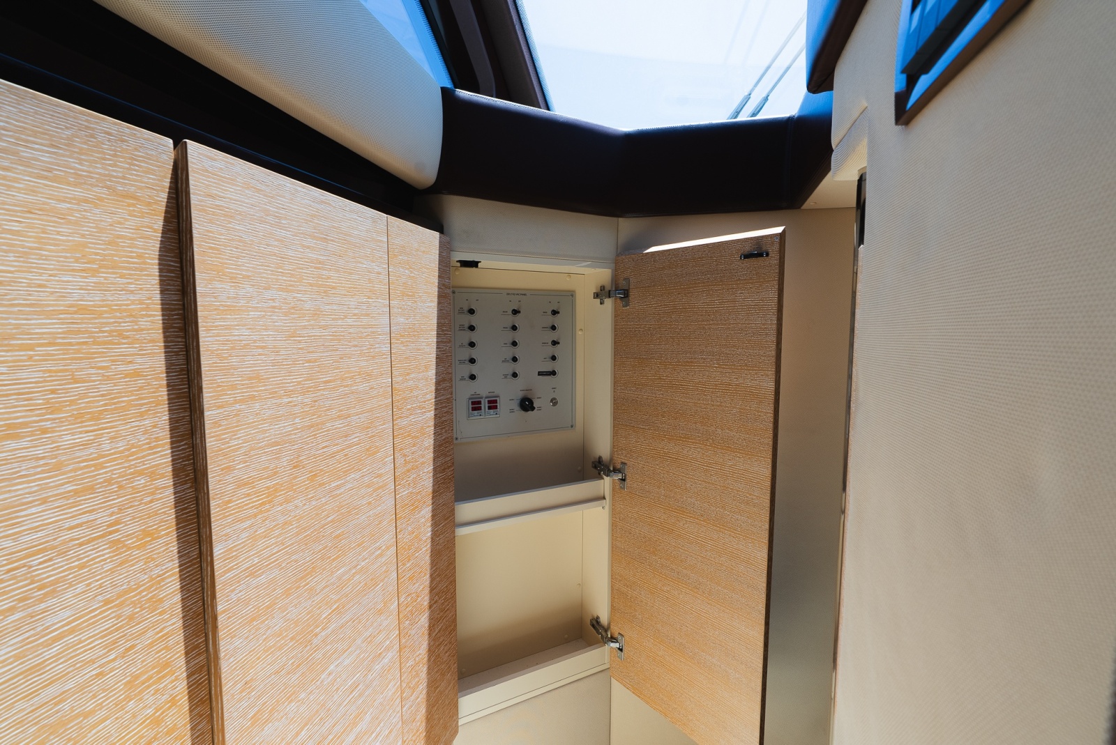2014 Azimut 60 Fly