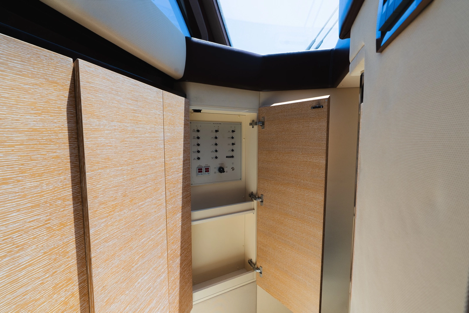 2014 Azimut 60 Fly