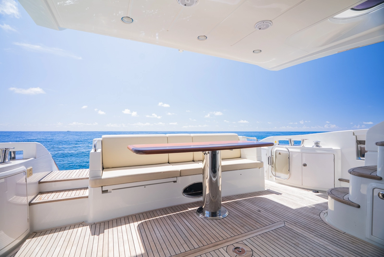 2014 Azimut 60 Fly
