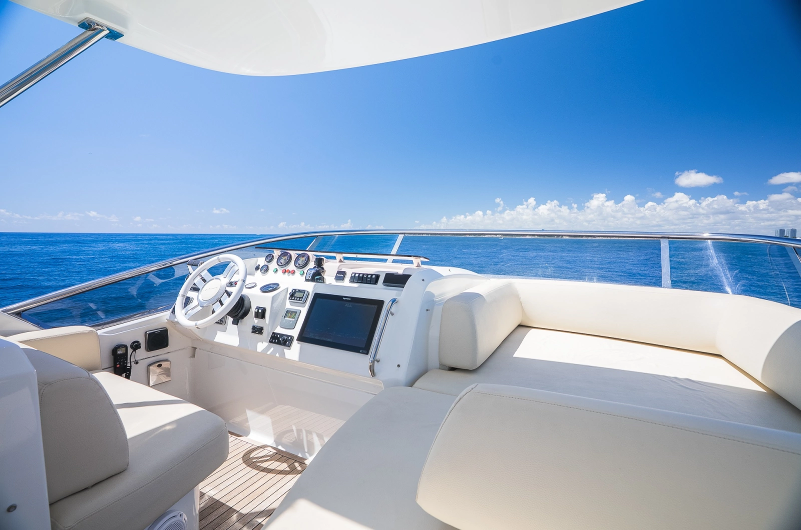 2014 Azimut 60 Fly