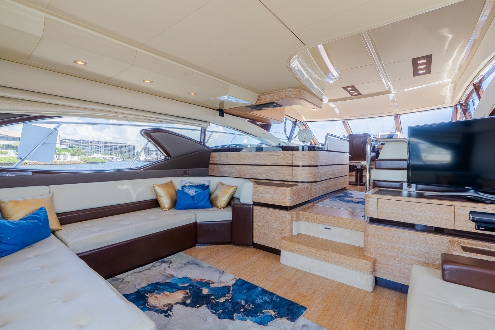 2014 Azimut 60 Fly