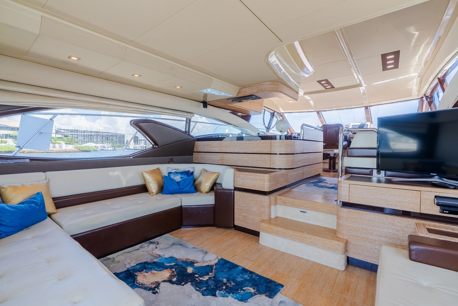 2014 Azimut 60 Fly