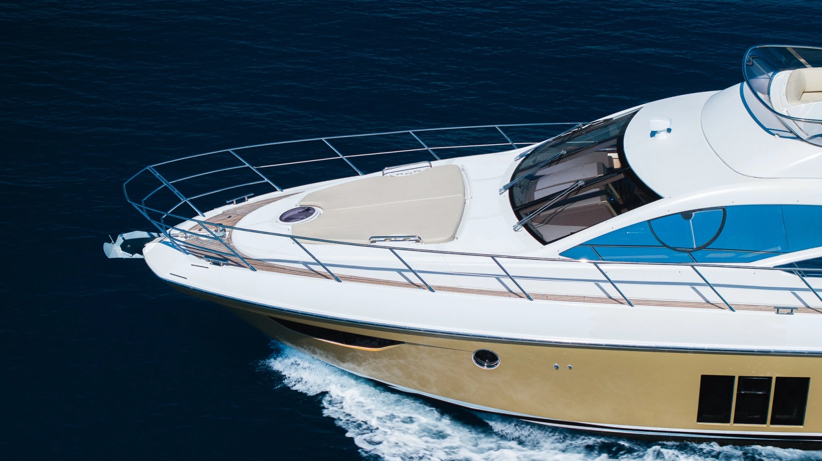 2014 Azimut 60 Fly