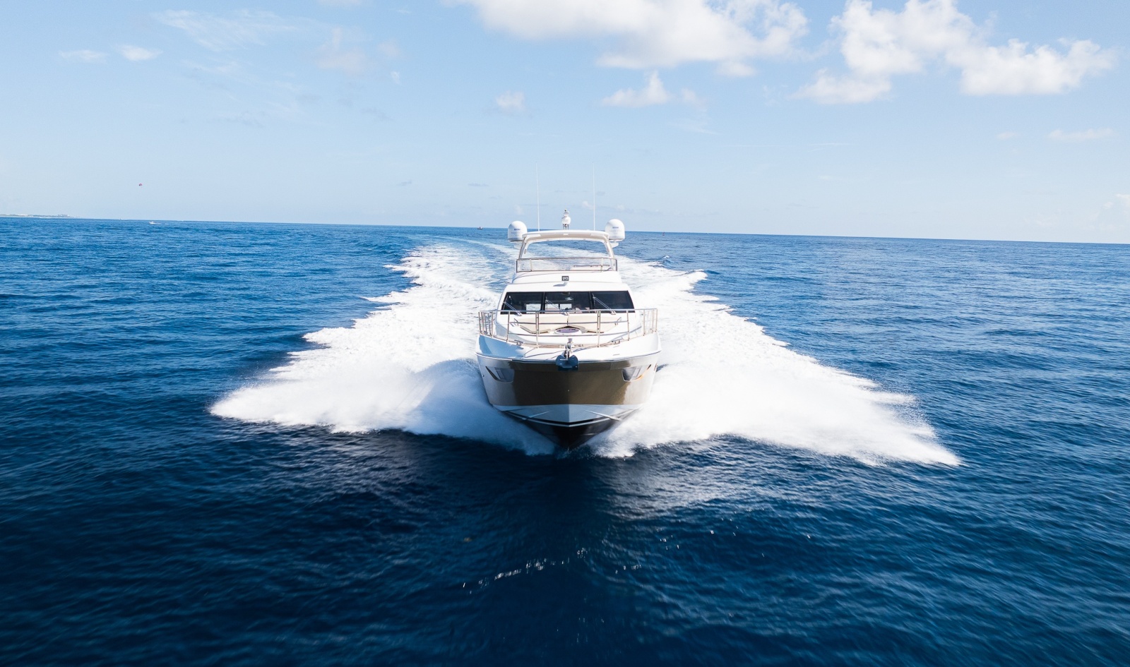 2014 Azimut 60 Fly