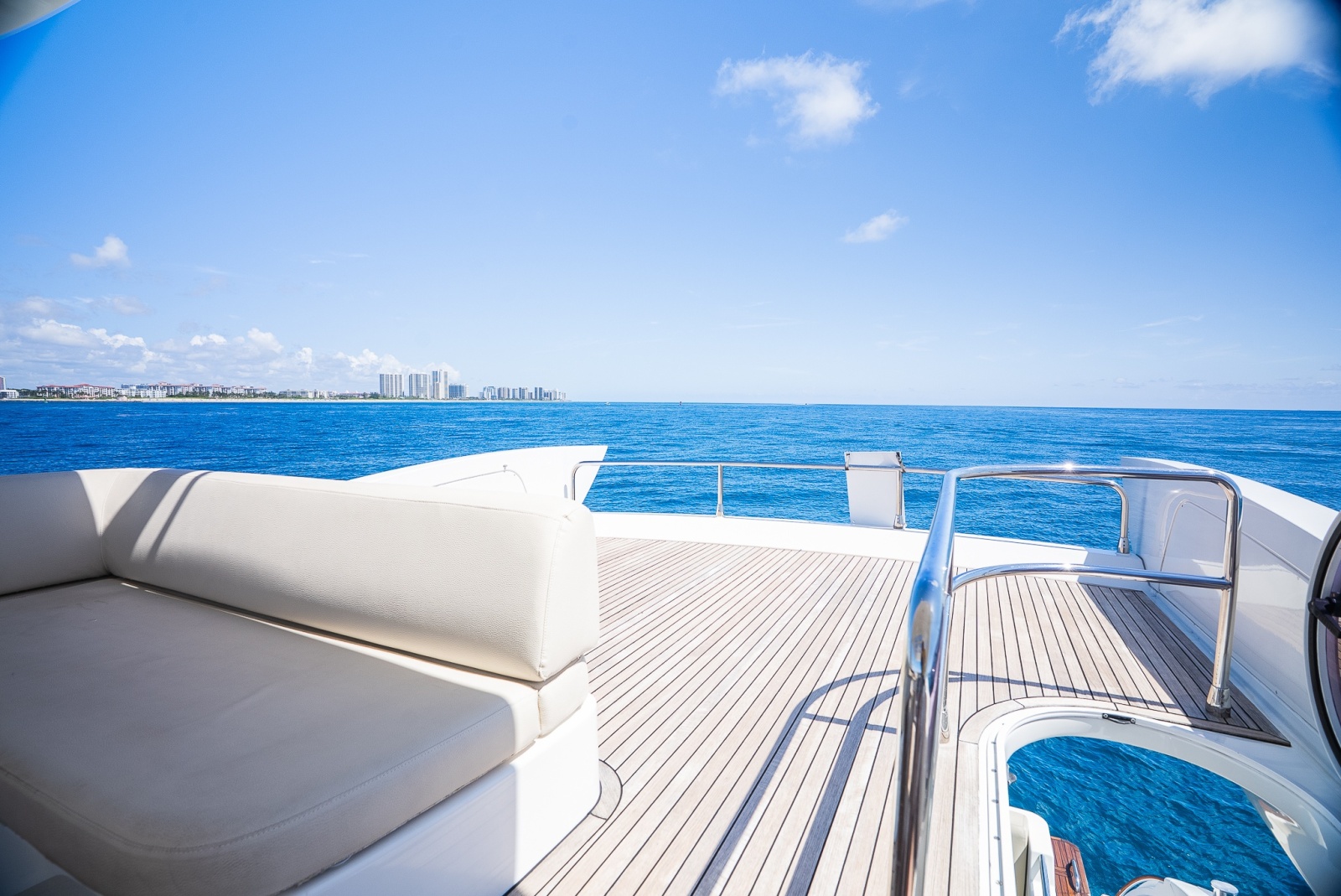 2014 Azimut 60 Fly