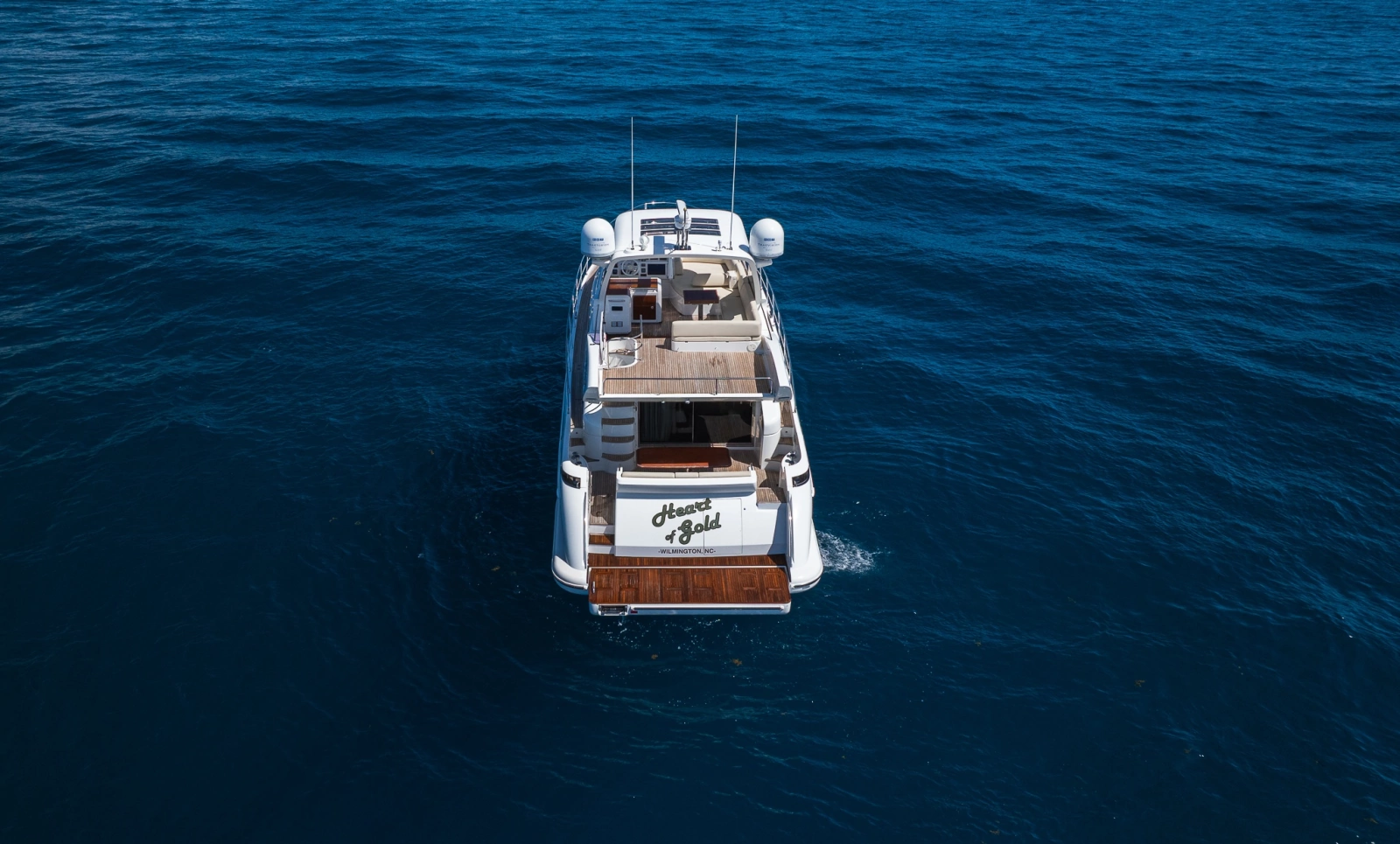 2014 Azimut 60 Fly