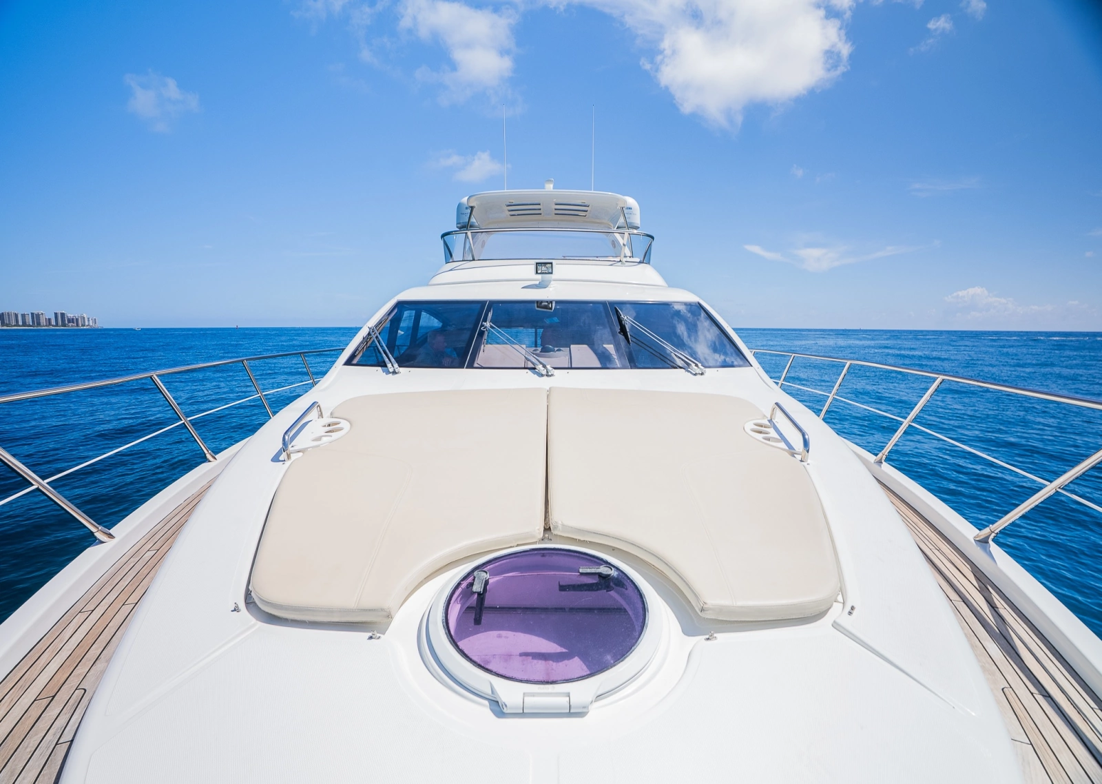 2014 Azimut 60 Fly