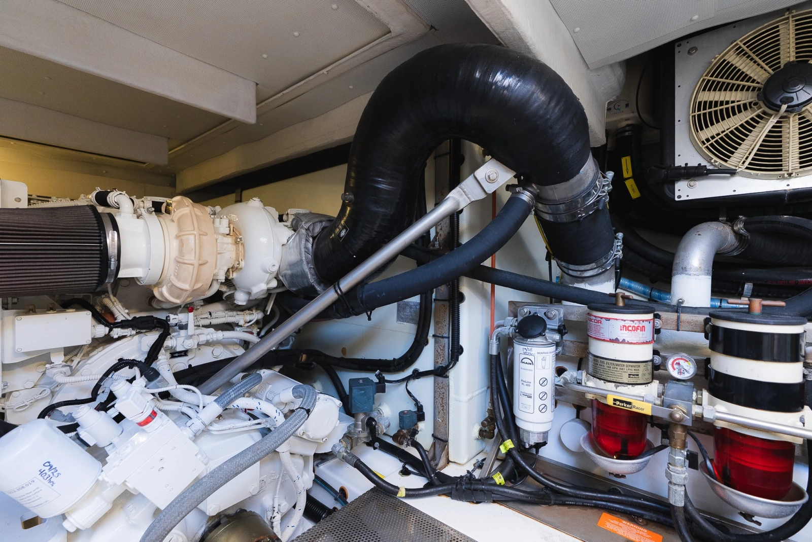 2014 Azimut 60 Fly