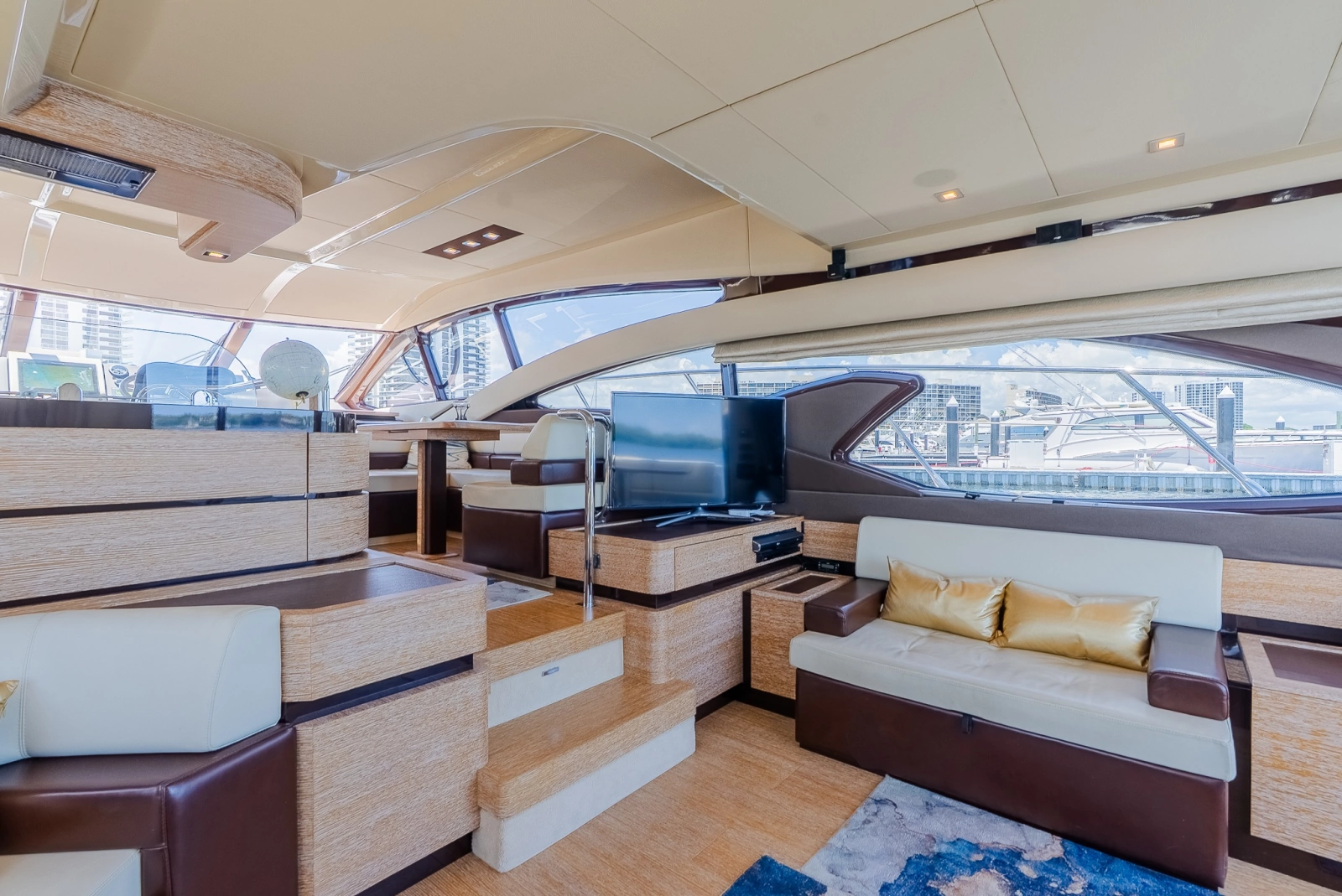 2014 Azimut 60 Fly