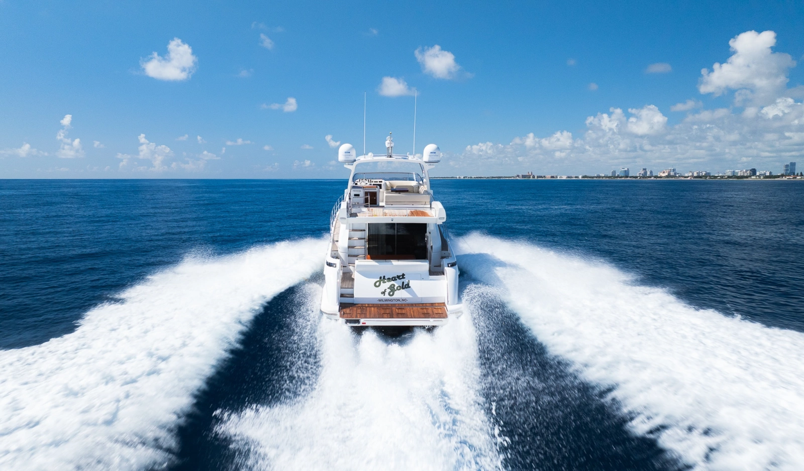 2014 Azimut 60 Fly