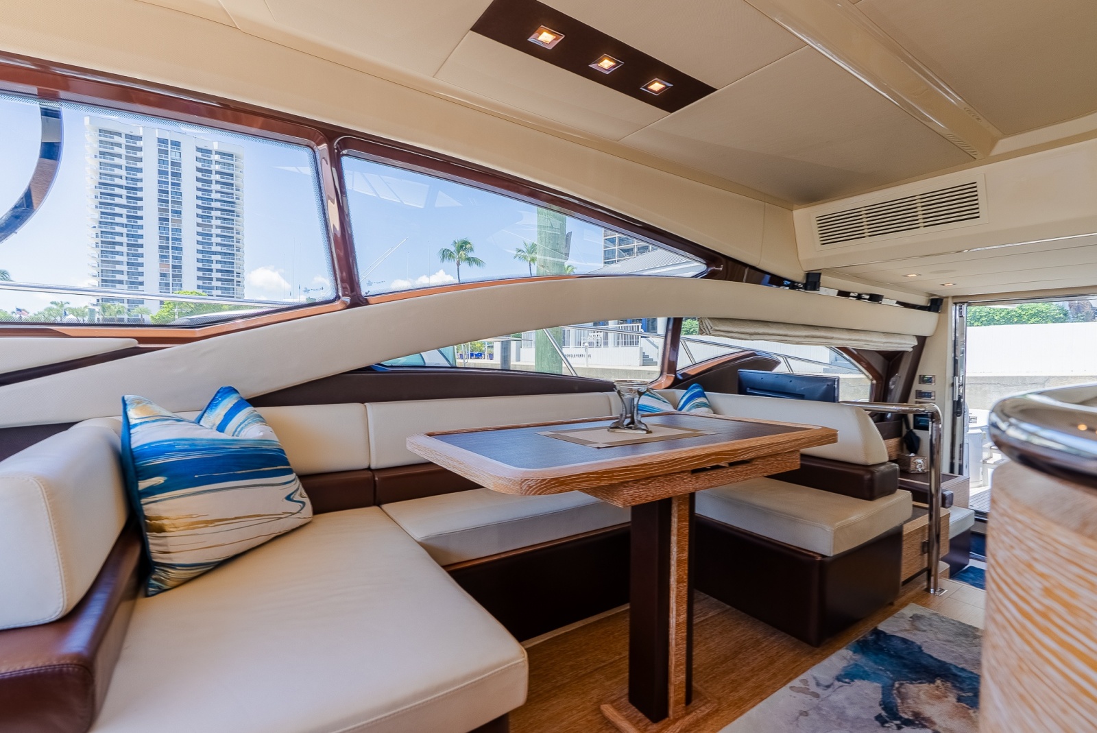 2014 Azimut 60 Fly