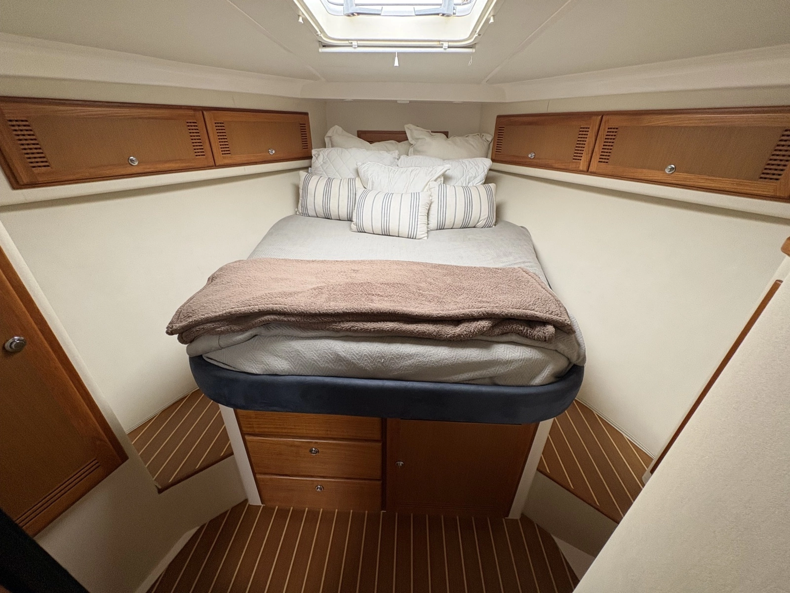 2005 Cabo 
