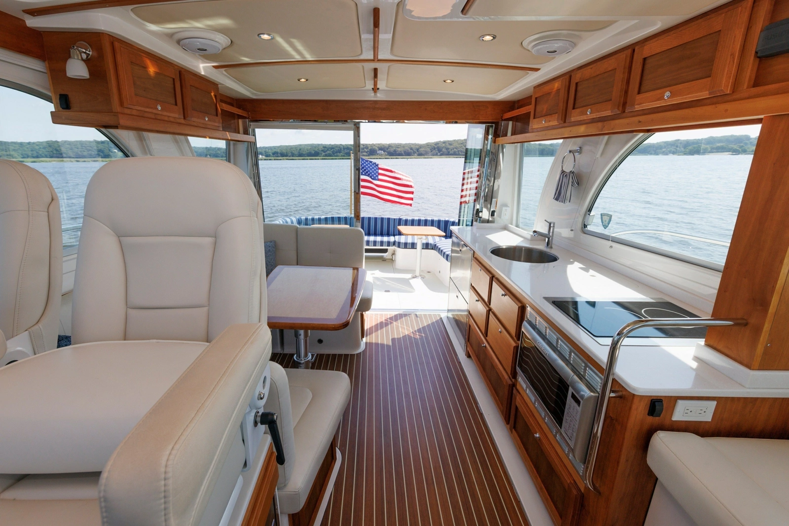 2020 Back Cove 41