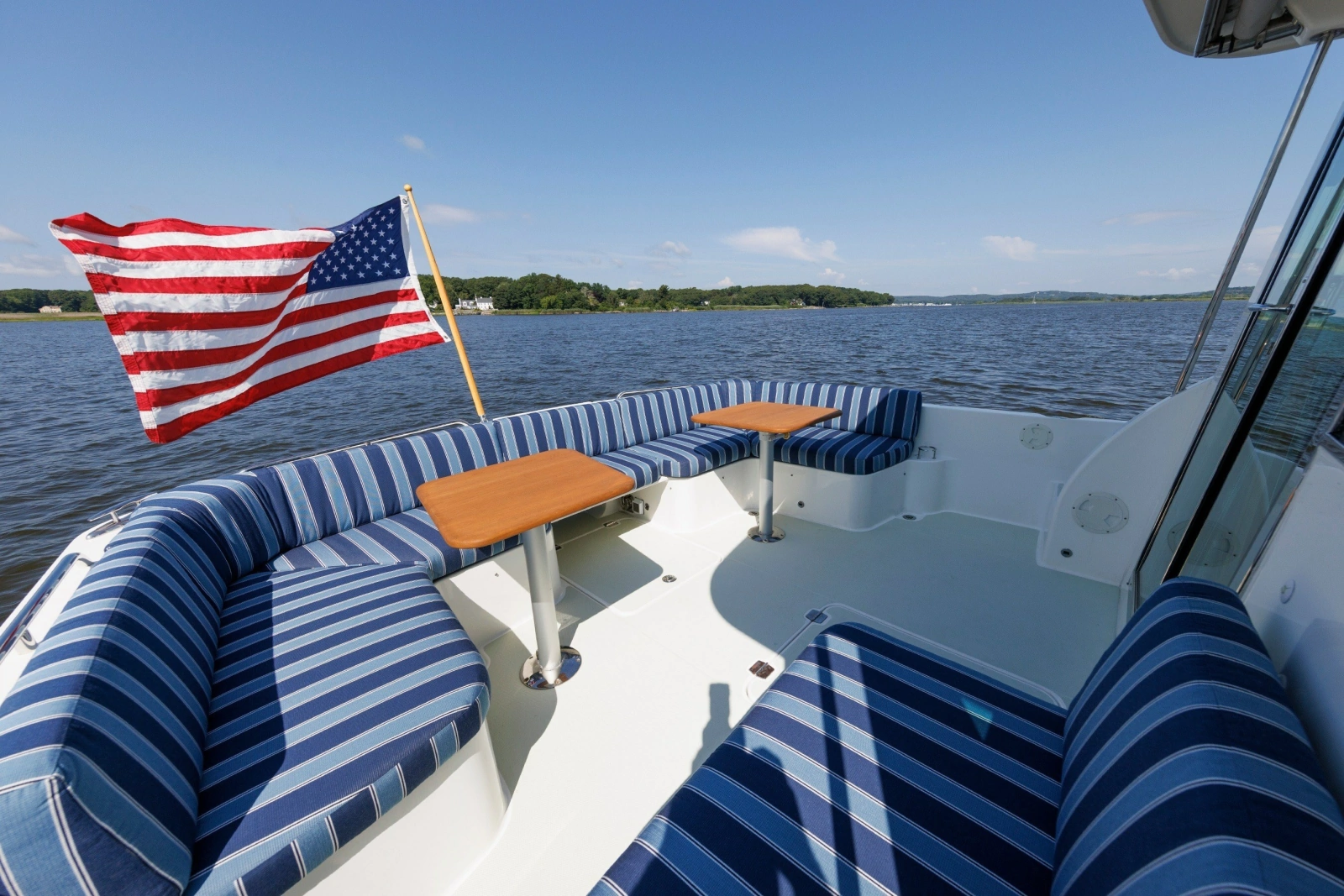 2020 Back Cove 41
